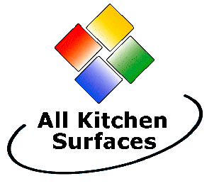 All Kitchen Surfaces Logo