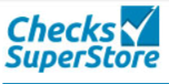 Checks SuperStore Logo