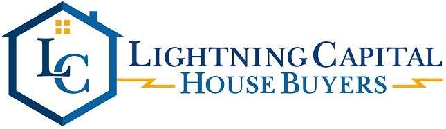 Lightning Capital House Buyers Logo