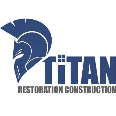 Titan Restoration Construction, Inc Logo