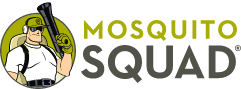 Mosquito Squad of North Phoenix Logo