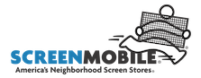 Screenmobile of North Atlanta Logo