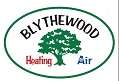Blythewood Heating Air Conditioning & Refrigeration, Inc. Logo