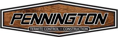 Eric Pennington Termite & Construction Inc Logo