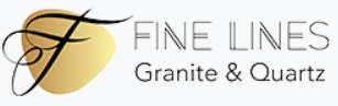 Fine Lines Granite & Quartz Ltd Logo