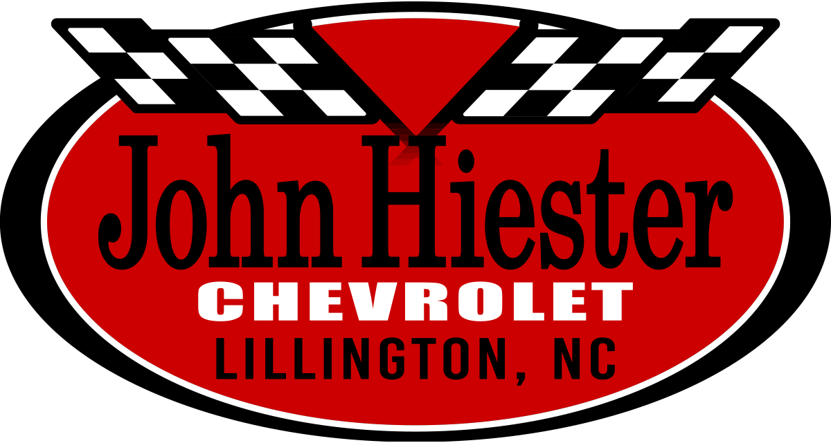 John Hiester Chevrolet of Lillington Logo