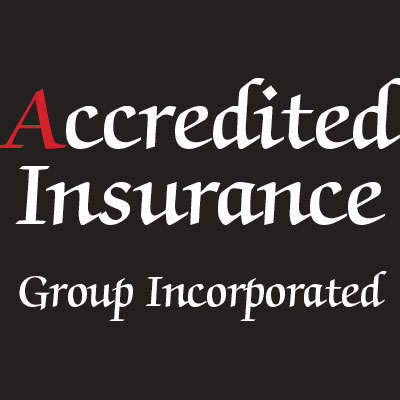 Accredited Insurance Group, Inc. Logo