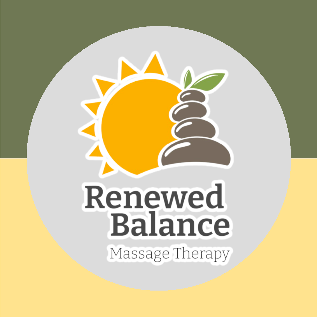 Renewed Balance Massage Therapy, LLC Logo