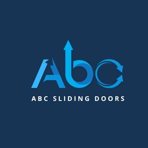 ABC Sliding Doors Inc Logo