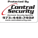 Contral Security Corporation Logo