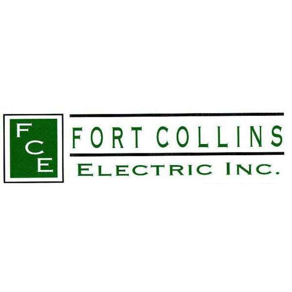 Fort Collins Electric, Inc. Logo