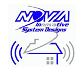 Nova Innovative Systems Designs Logo