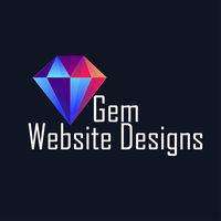 Gem Website Designs, Inc. Logo