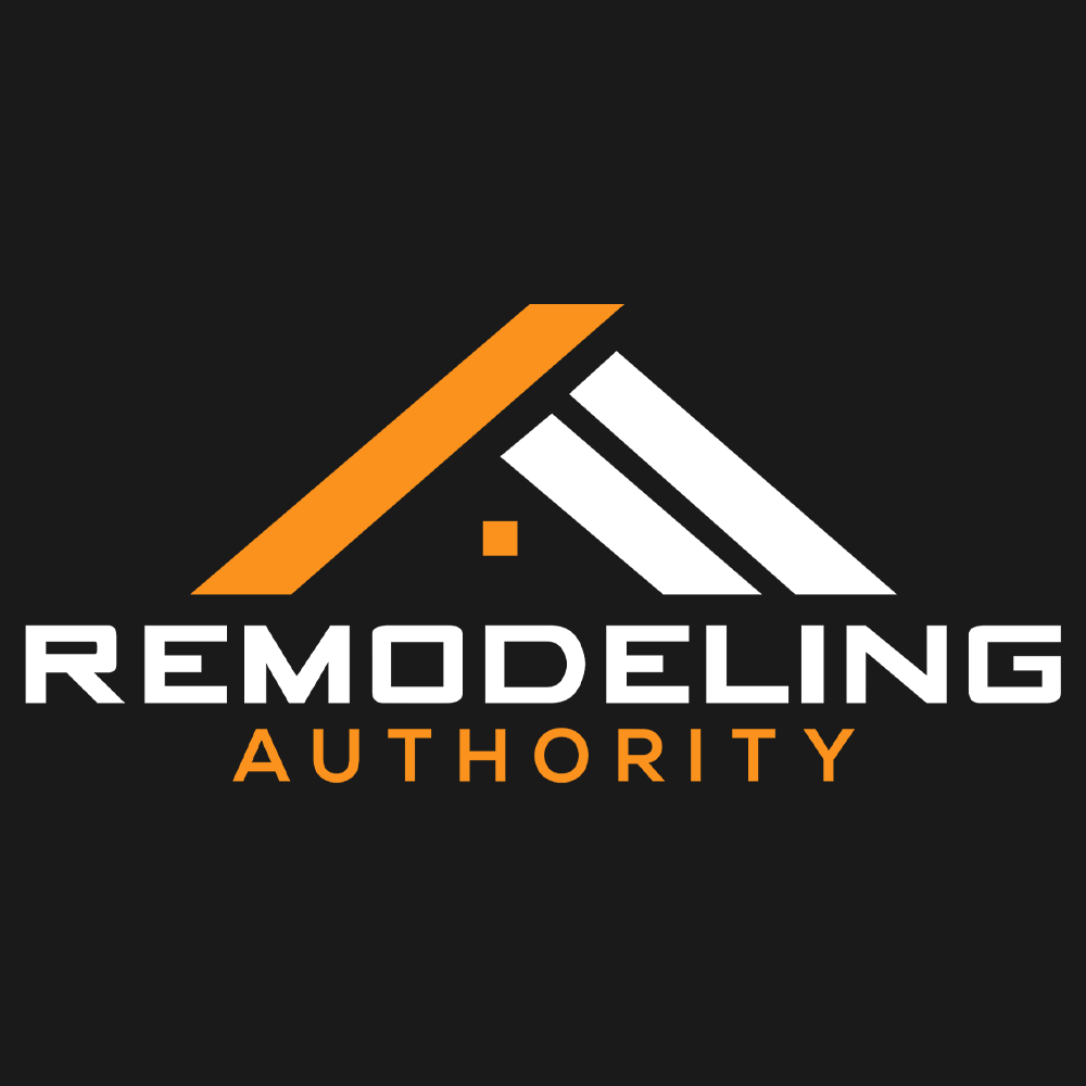 The Remodeling Authority, LLC Logo