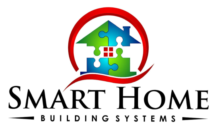 Smart Home Building Systems Ltd. Logo