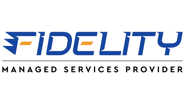 Fidelity MSP Logo