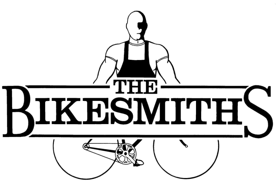The Bikesmiths Logo