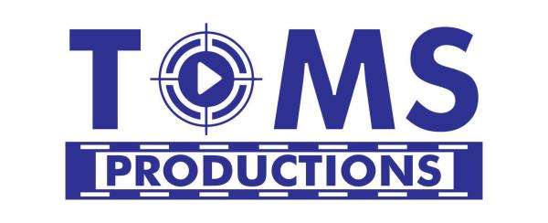 TOMS Productions, LLC Logo