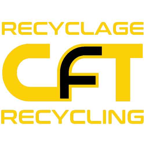CFT Recycling Logo