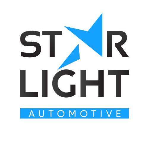 Starlight Automotive, LLC Logo