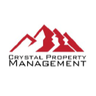 Crystal Property Management & Sales Logo