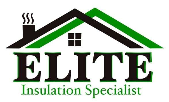 Elite Insulation Specialist Logo