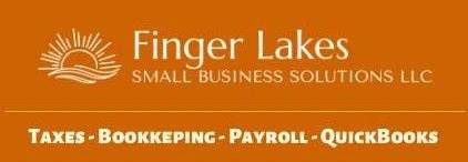 Finger Lakes Small Business Solutions, LLC Logo