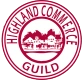 Highland Commerce Guild Logo