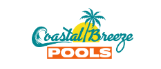 Coastal Breeze Pools & Hardscapes Logo