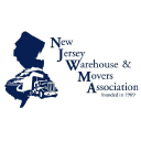 New Jersey Warehouse & Movers Association Logo