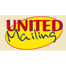 United Mailing Logo