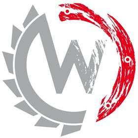 CraftedWild, Inc. Logo