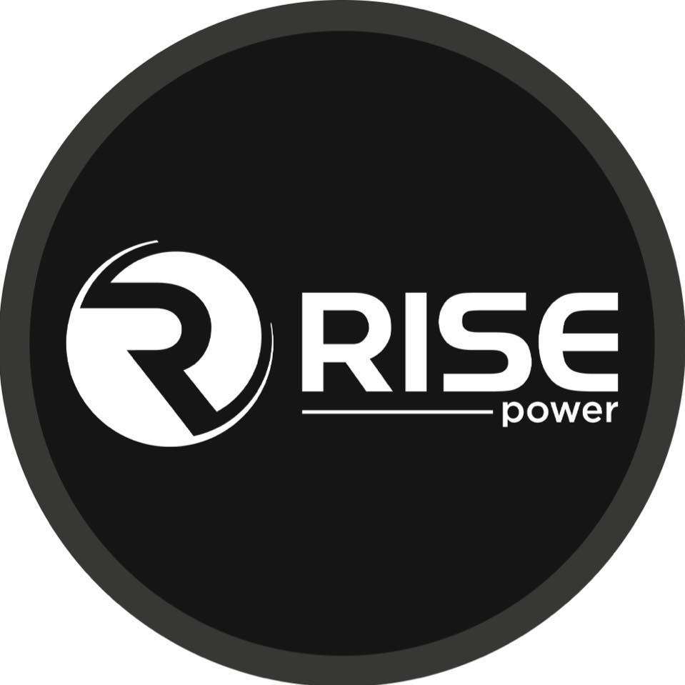 RISE power LLC Logo