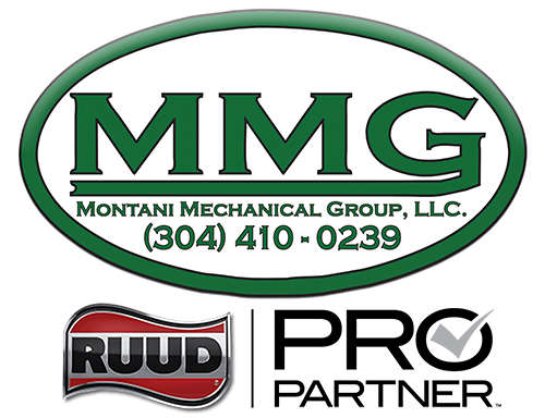 Montani Mechanical Group LLC Logo