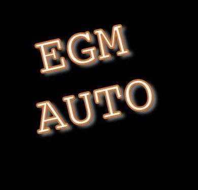 EGM Auto Logo