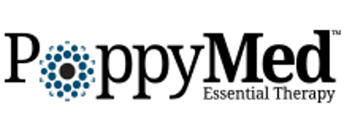Poppy Med Logo