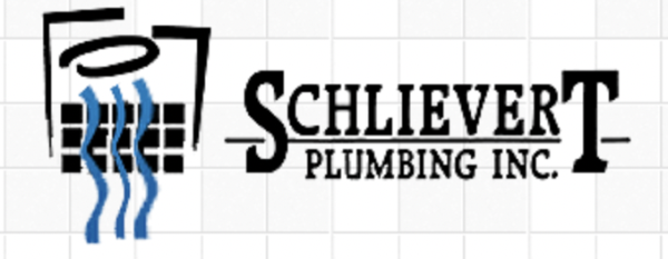 Schlievert Plumbing Inc Logo
