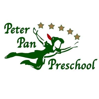 Peter Pan Preschool Logo