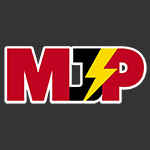 Michael J. Pupa Licensed Electrician, Inc. Logo