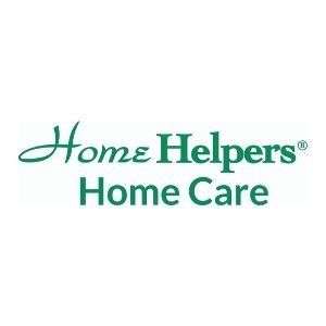 Home Helpers Home Care of Palm Beach Logo