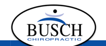 Busch Chiropractic Center Logo