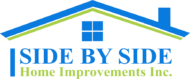 Side By Side Home Improvements, Inc. Logo