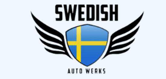Swedish Auto Werks Logo
