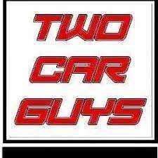 Two Car Guys LLC Logo