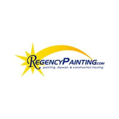 Regency Painting & Drywall, LLC Logo