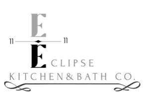 Eclipse Kitchen and Bath Co. INC. Logo