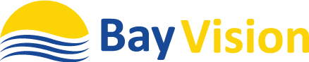 Bay Vision Realty, Inc. Logo