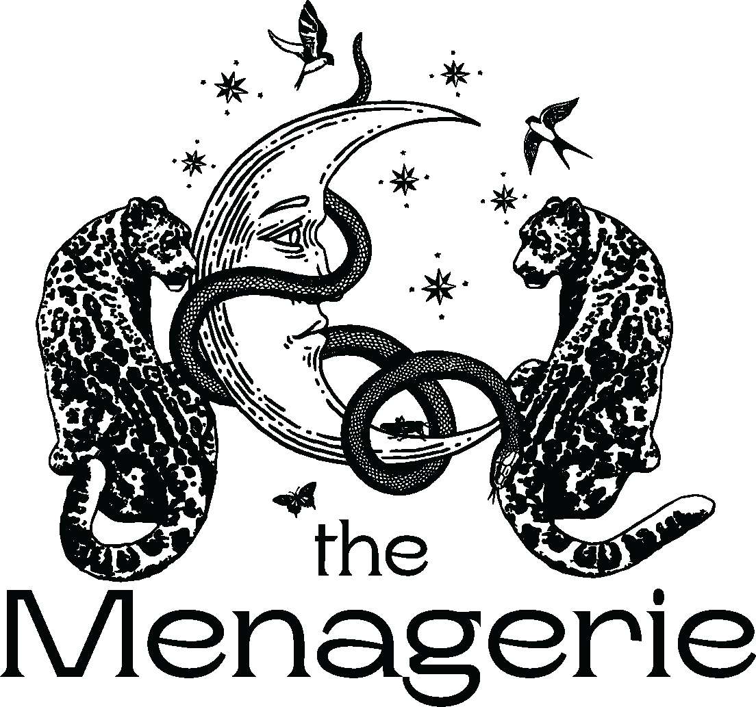 The Menagerie Logo