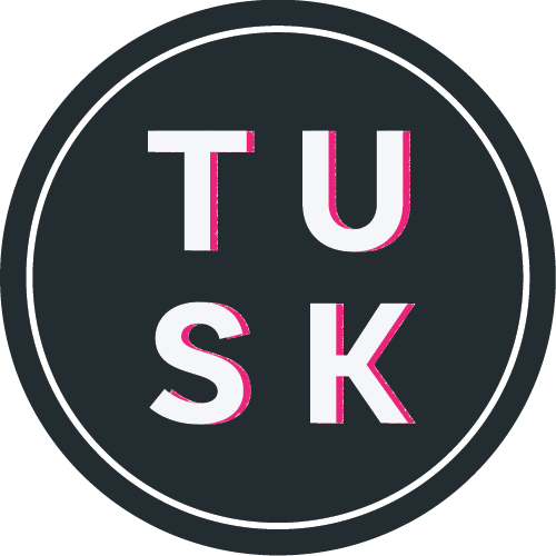 Tusk Creative Studios Logo