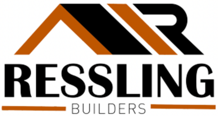 Ressling Builders Logo